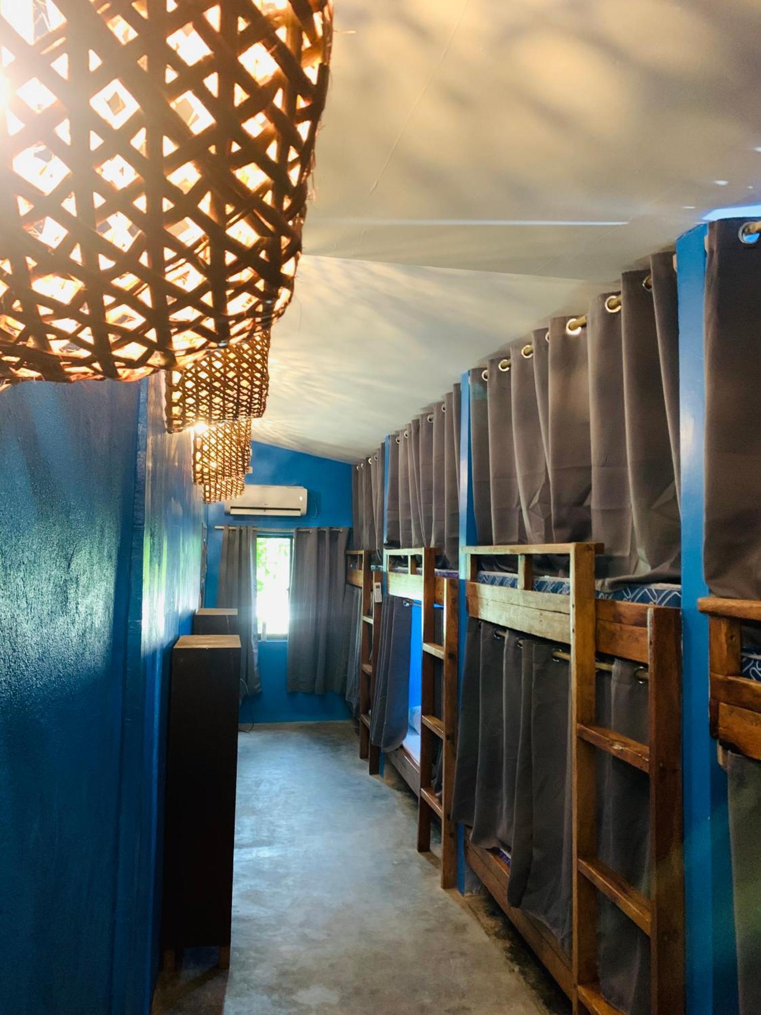Jaydy Hostel جنرال لونا المظهر الخارجي الصورة