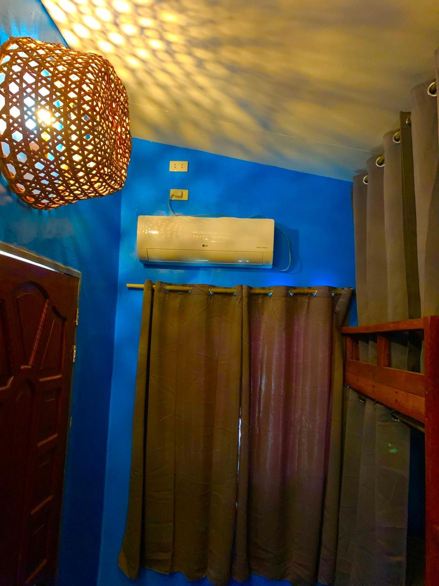 Jaydy Hostel جنرال لونا المظهر الخارجي الصورة