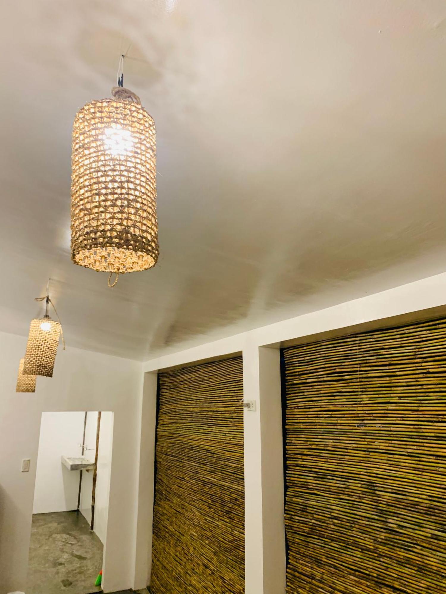 Jaydy Hostel جنرال لونا المظهر الخارجي الصورة