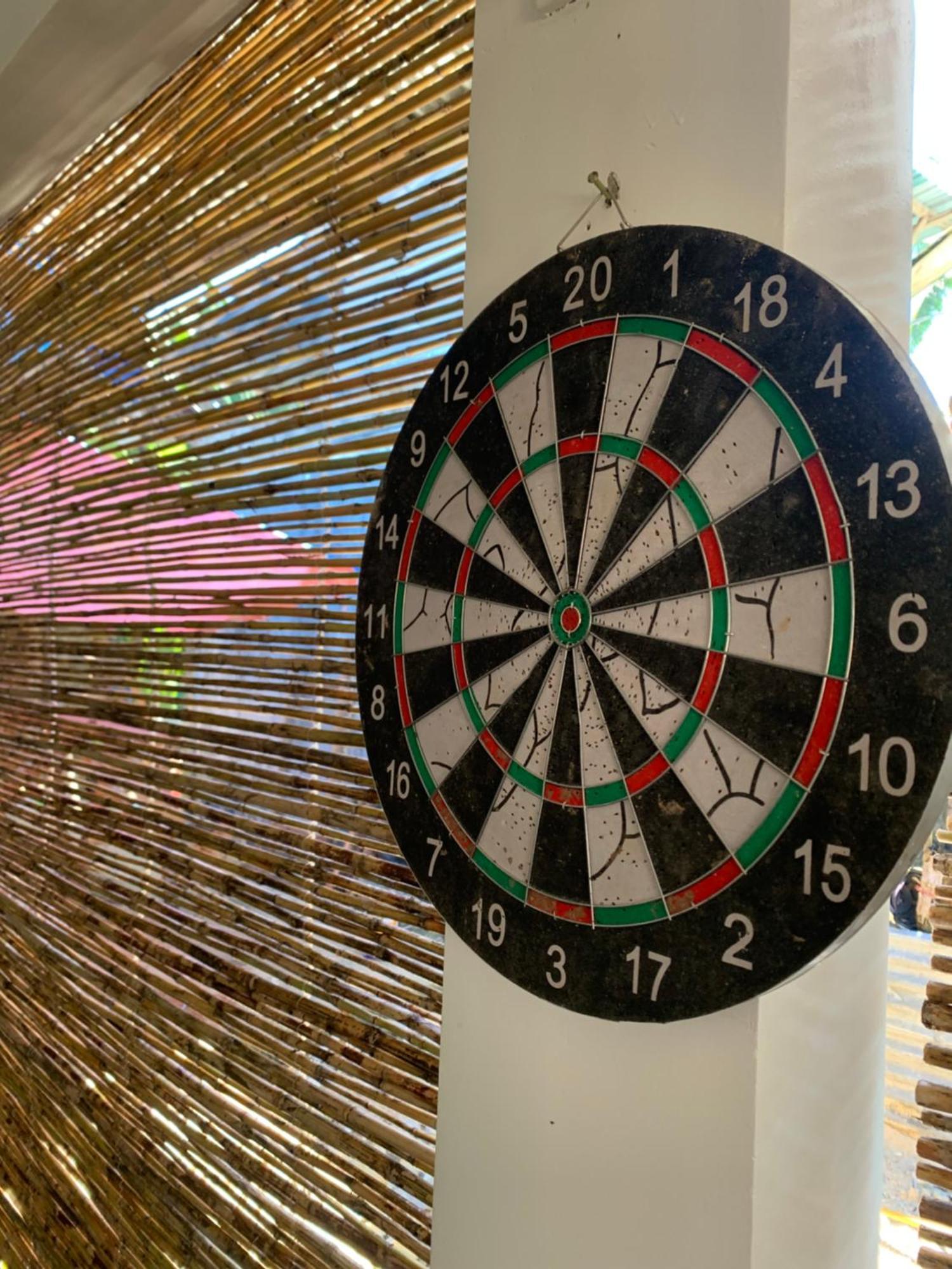 Jaydy Hostel جنرال لونا المظهر الخارجي الصورة