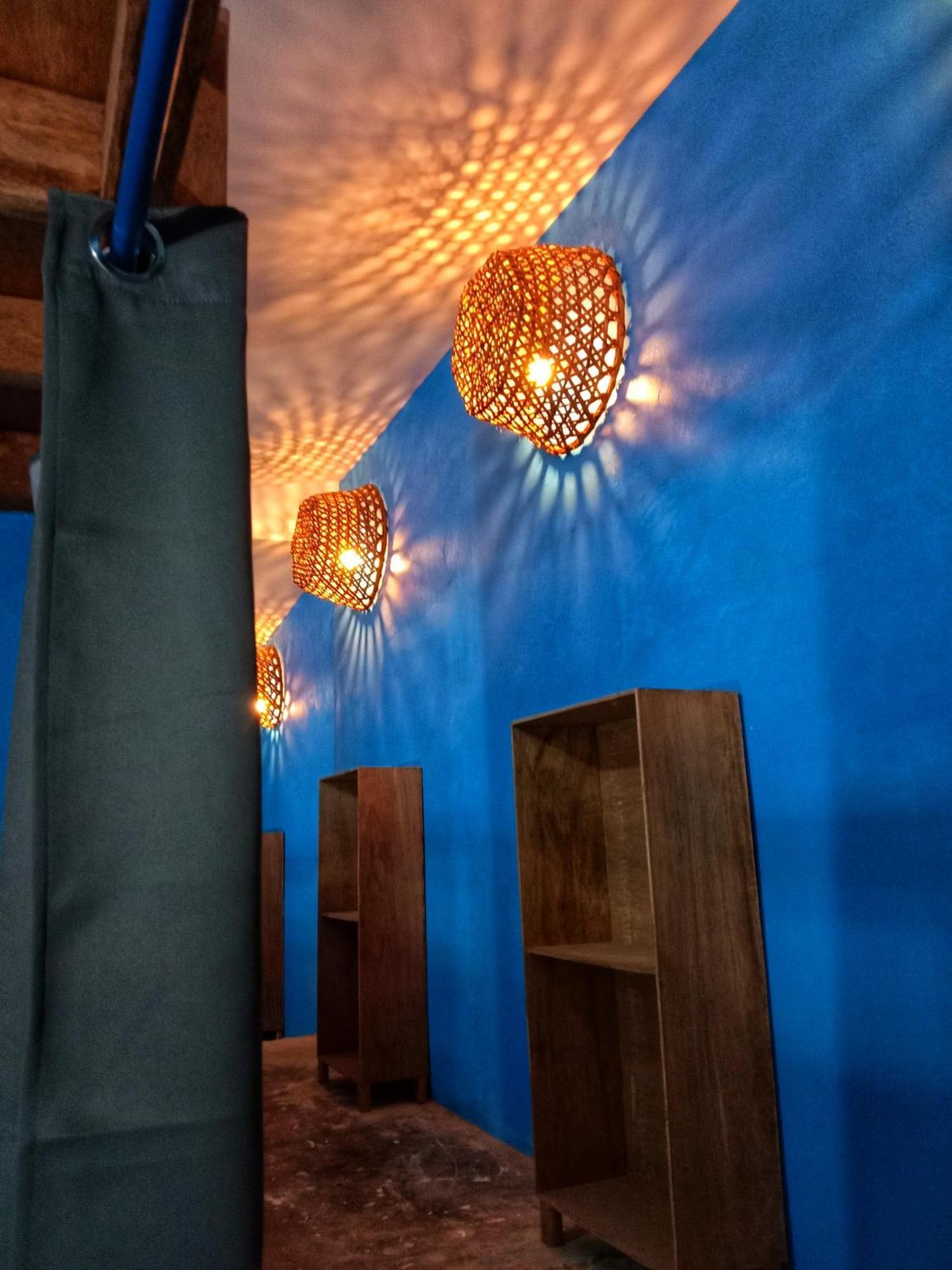 Jaydy Hostel جنرال لونا المظهر الخارجي الصورة