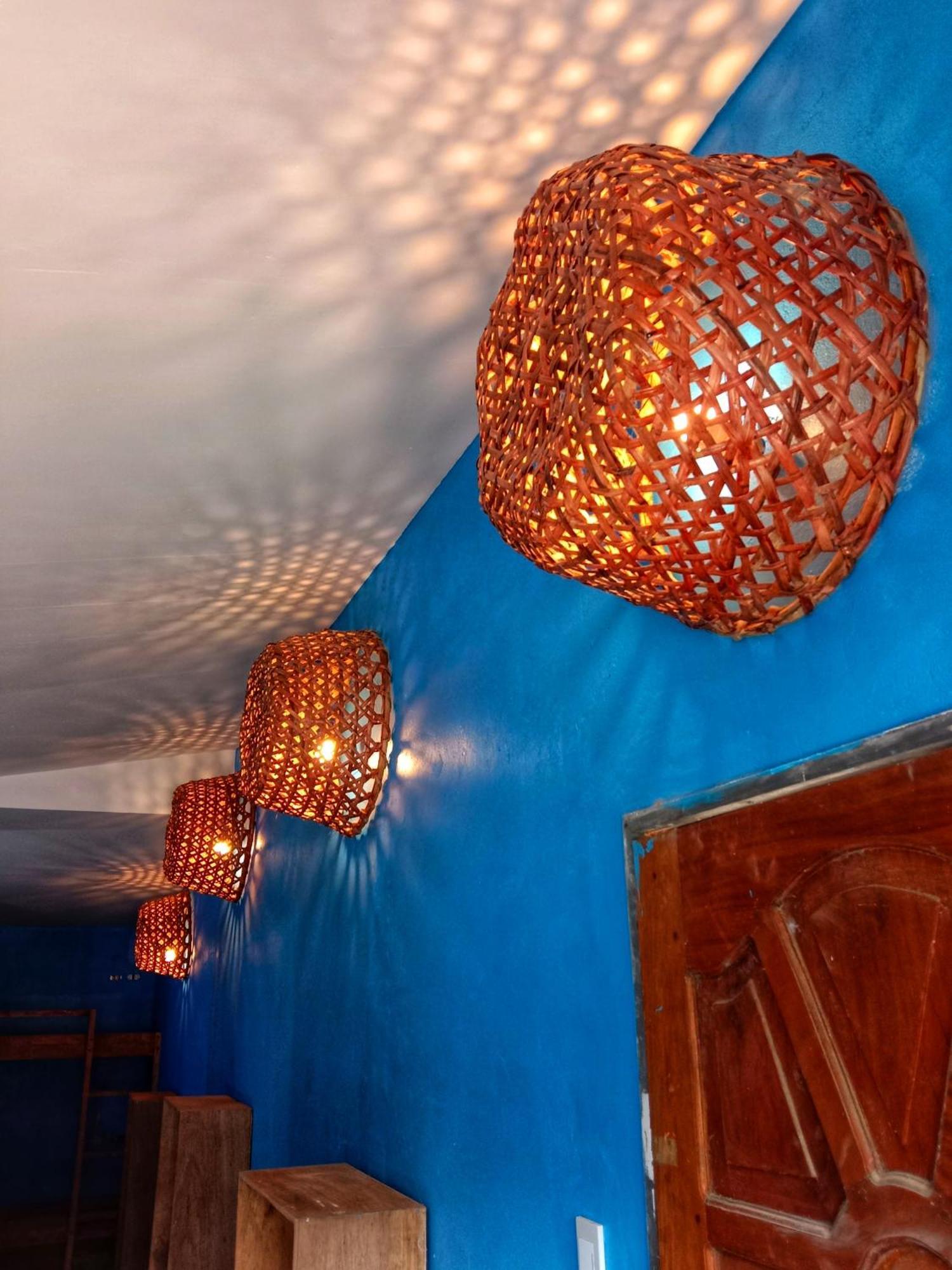 Jaydy Hostel جنرال لونا المظهر الخارجي الصورة