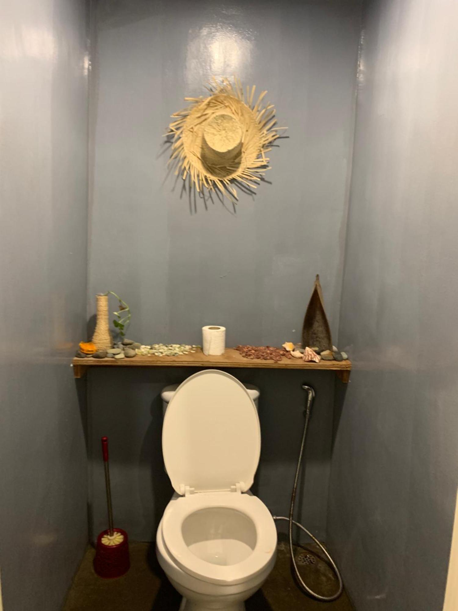 Jaydy Hostel جنرال لونا المظهر الخارجي الصورة