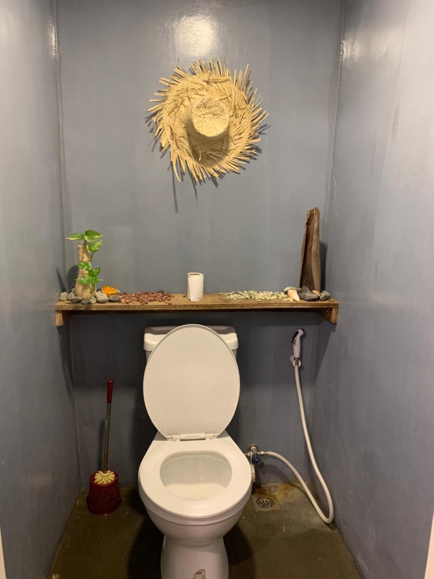 Jaydy Hostel جنرال لونا المظهر الخارجي الصورة