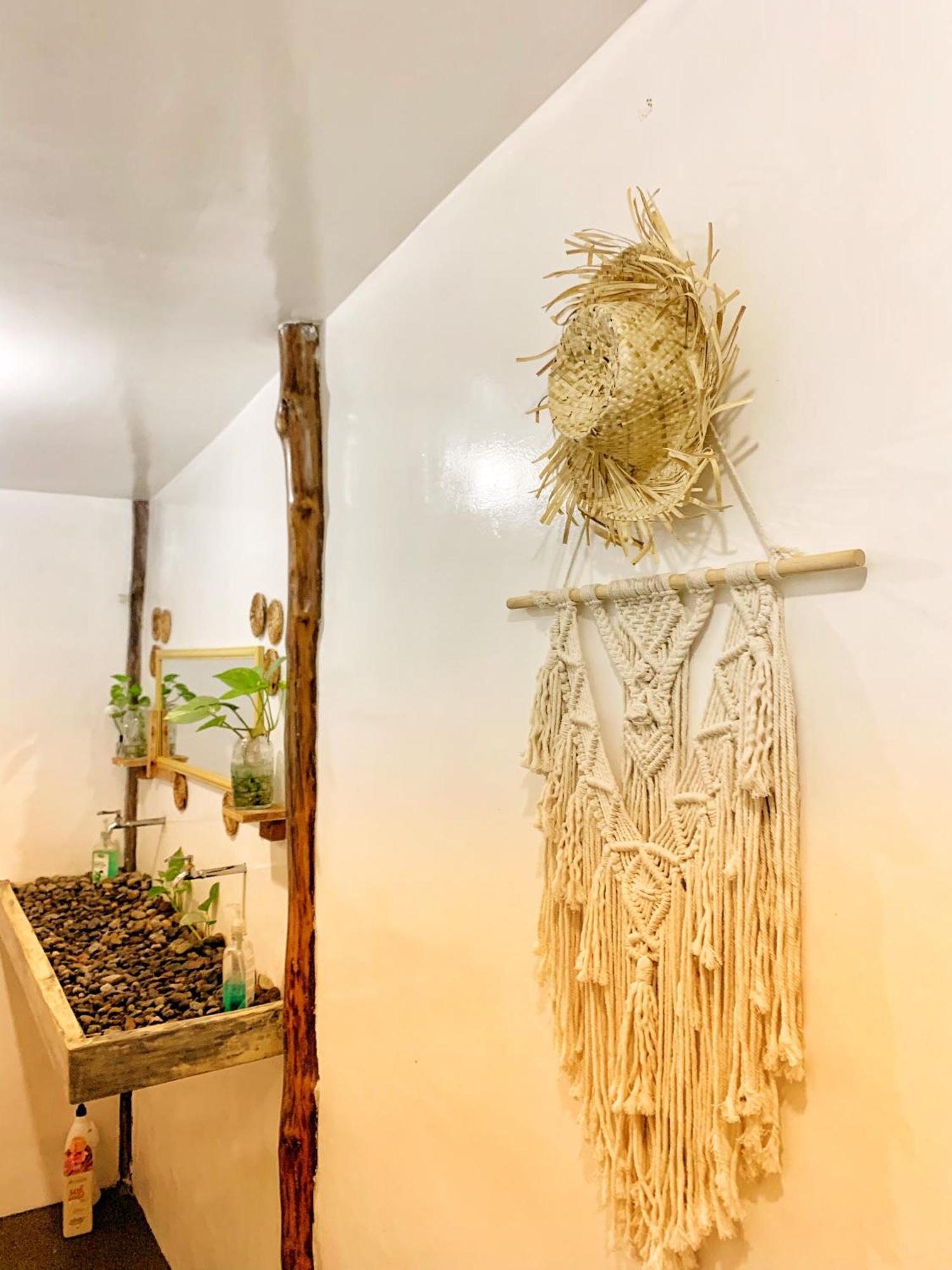 Jaydy Hostel جنرال لونا المظهر الخارجي الصورة