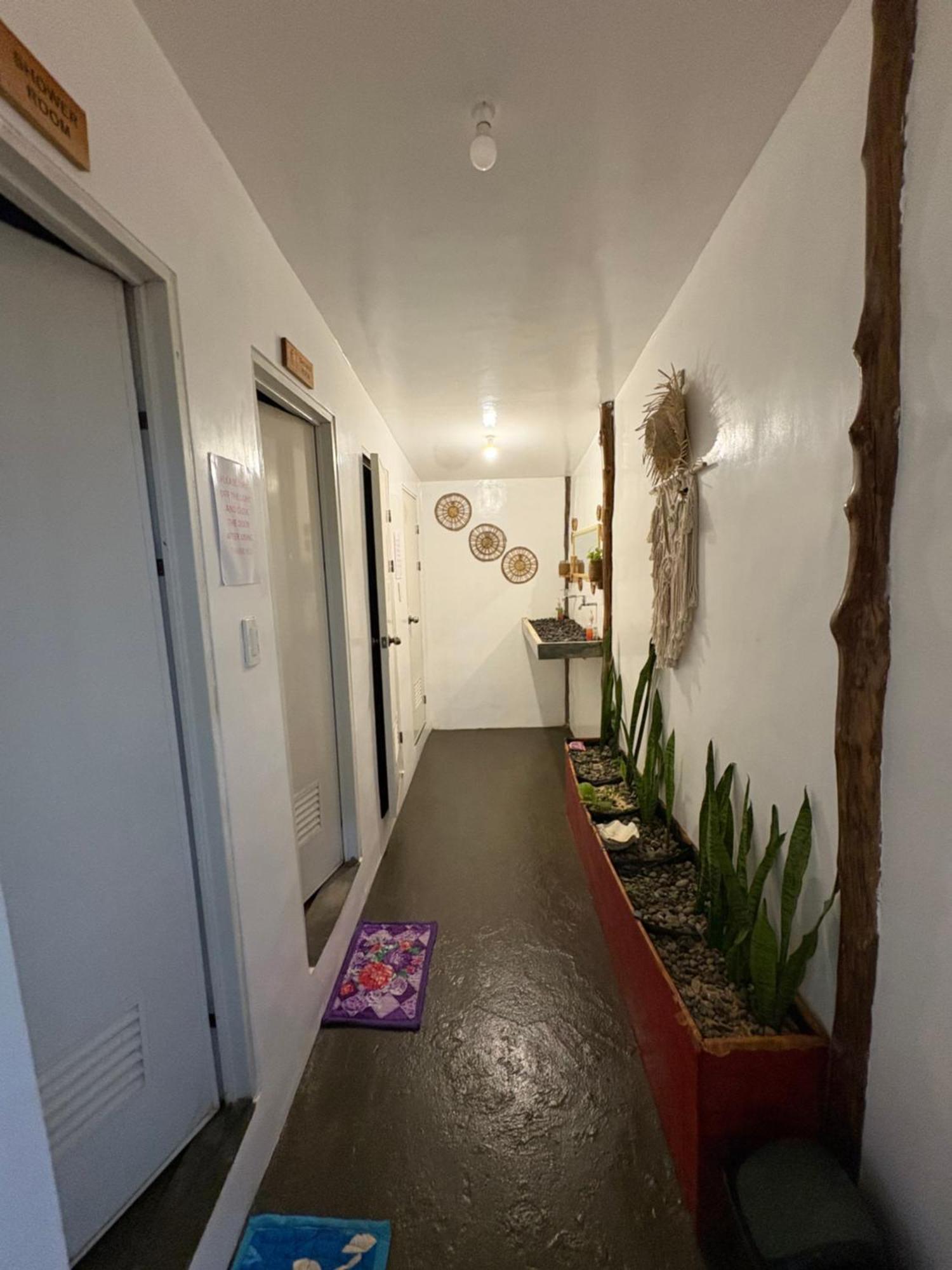 Jaydy Hostel جنرال لونا المظهر الخارجي الصورة